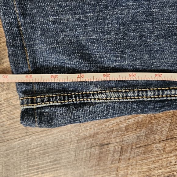 Wrangler Retro Bootcut Jeans - Picture 6 of 6